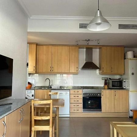 Apartamento Terraza Bora Bora El Campello Extérieur photo