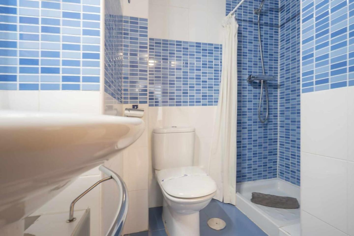 Apartamento Terraza Bora Bora El Campello Extérieur photo