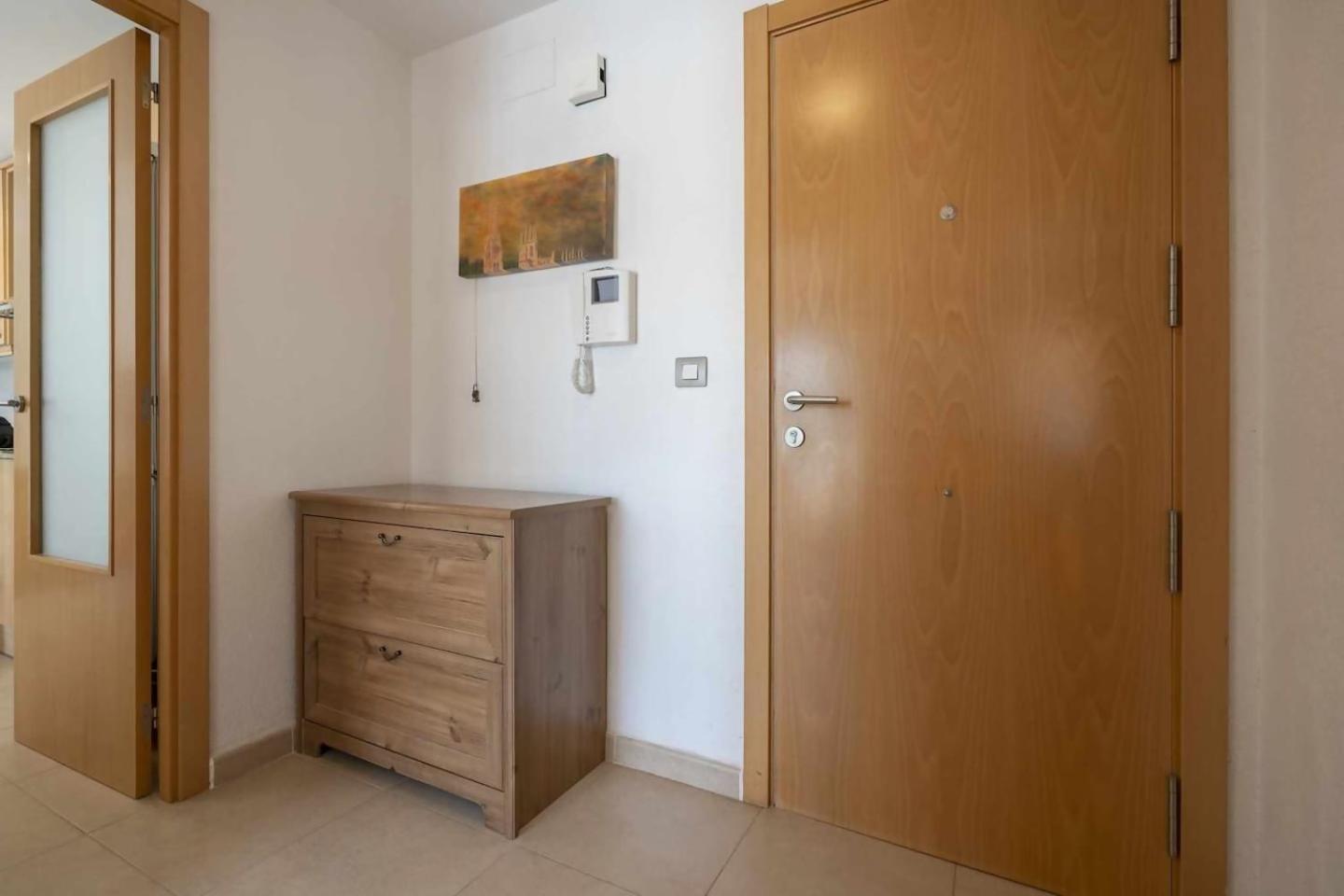 Apartamento Terraza Bora Bora El Campello Extérieur photo
