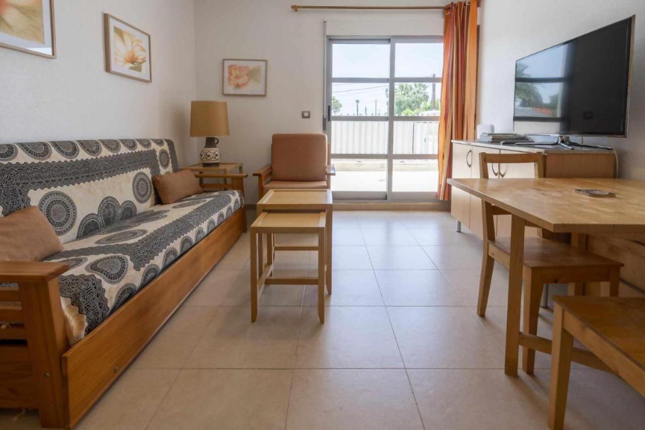 Apartamento Terraza Bora Bora El Campello Extérieur photo