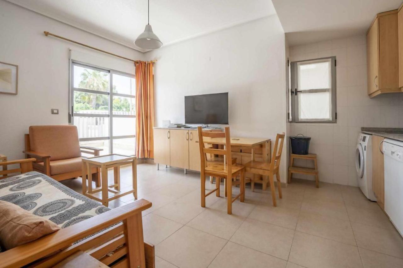Apartamento Terraza Bora Bora El Campello Extérieur photo